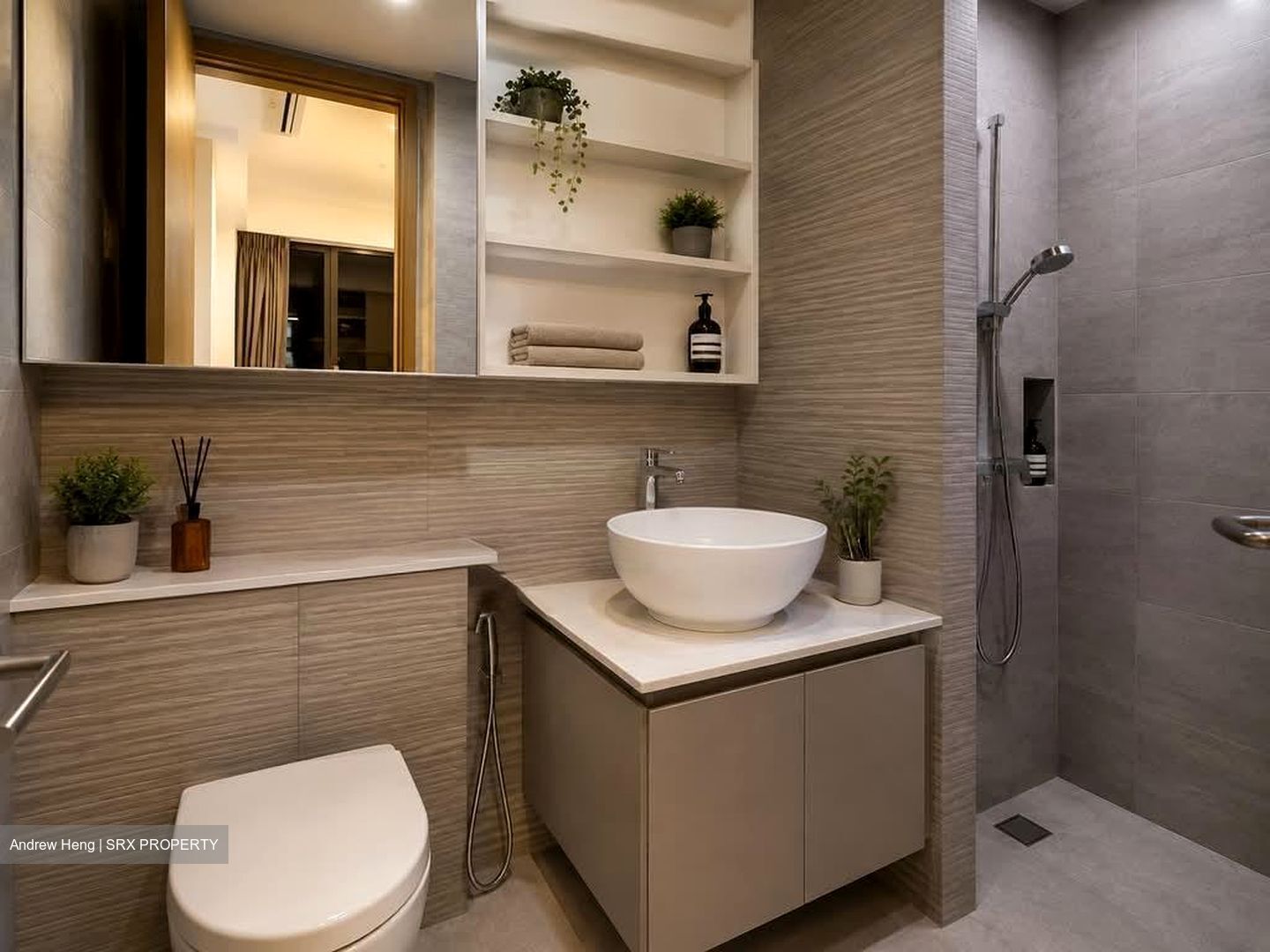 High Park Residences (D28), Apartment #598755721